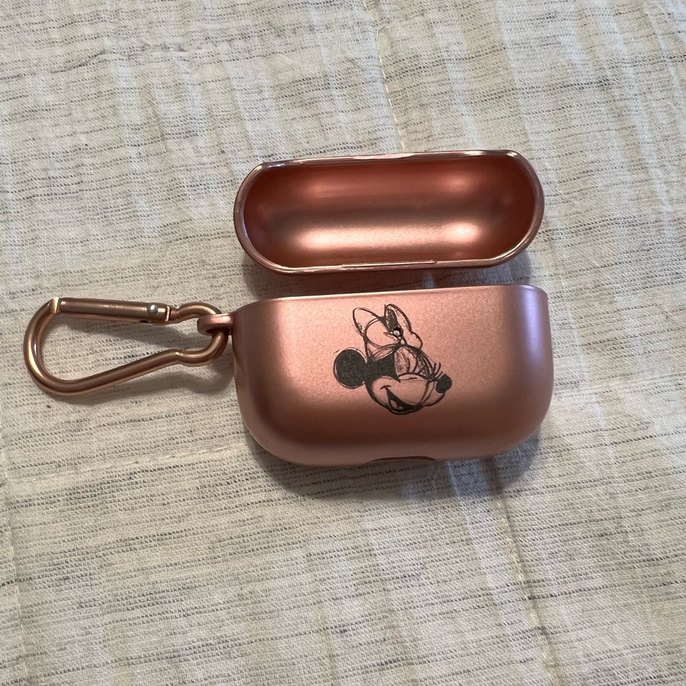 DISNEY MINNIE MOUSE Apple AirPods Pro Case